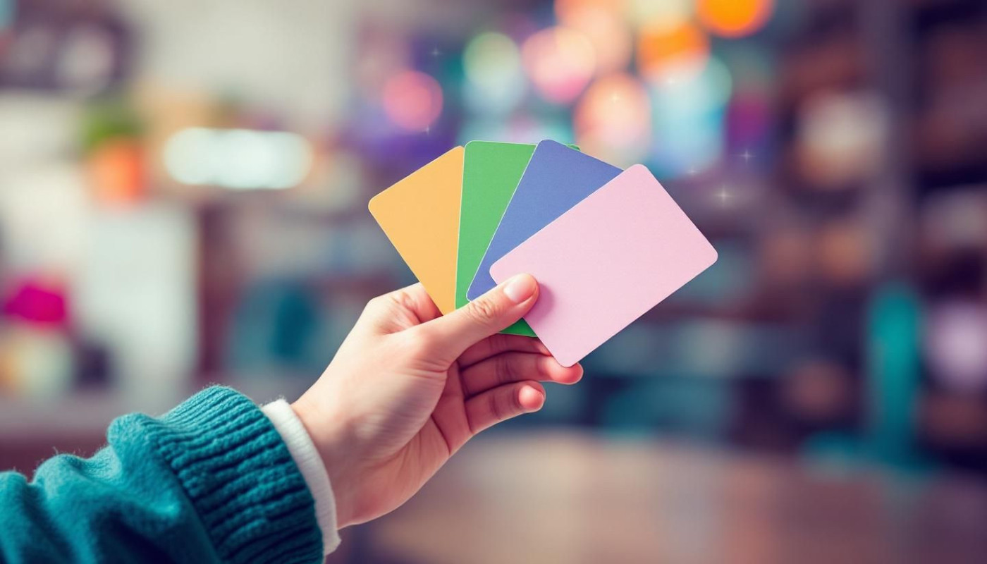Exploring The Efficacy Of Cashback Programs In Gift Card Optimization