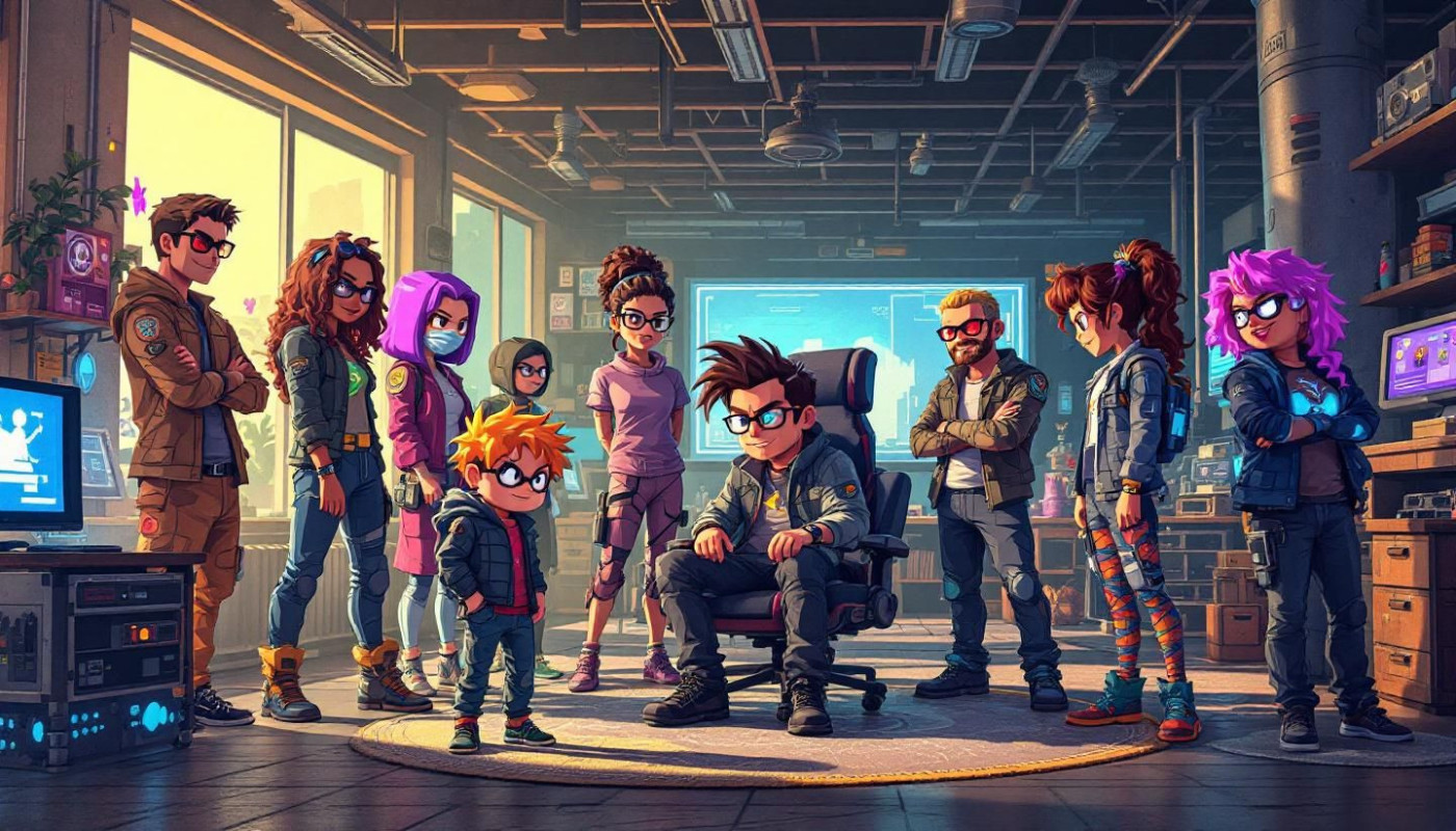 How Do Iconic Video Games Influence Modern Titles?